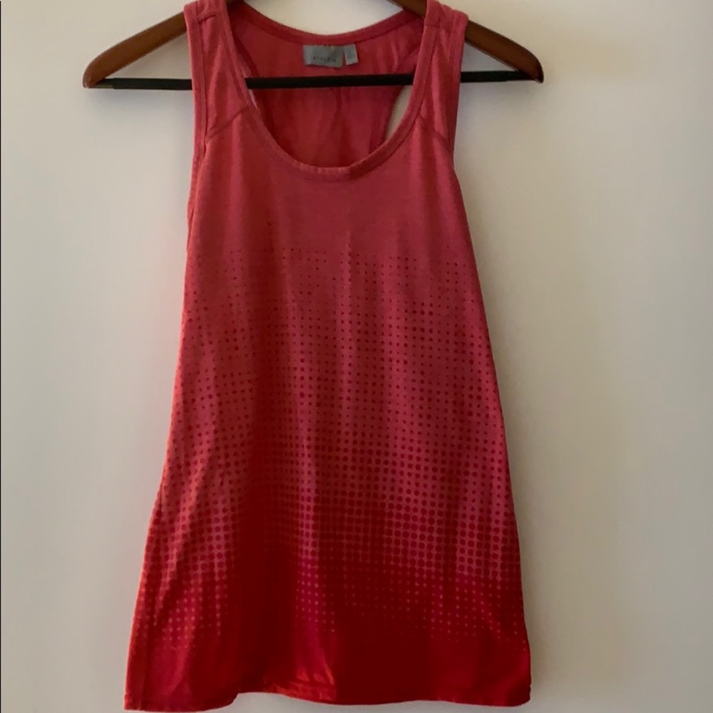 Athleta Tank Top